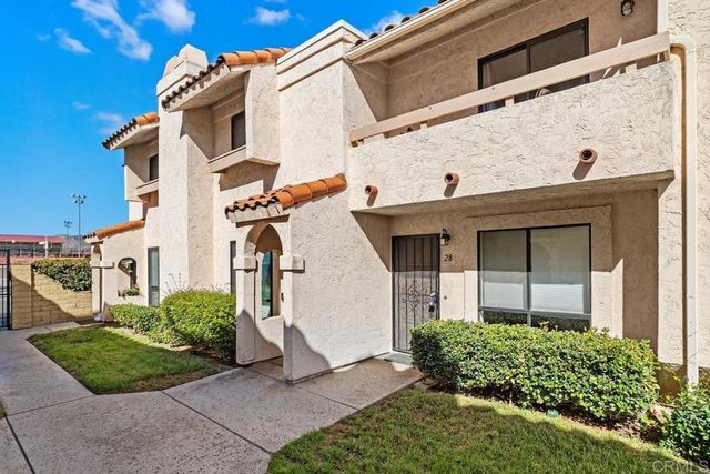 12553 Mapleview Street 28, Lakeside, CA 92040