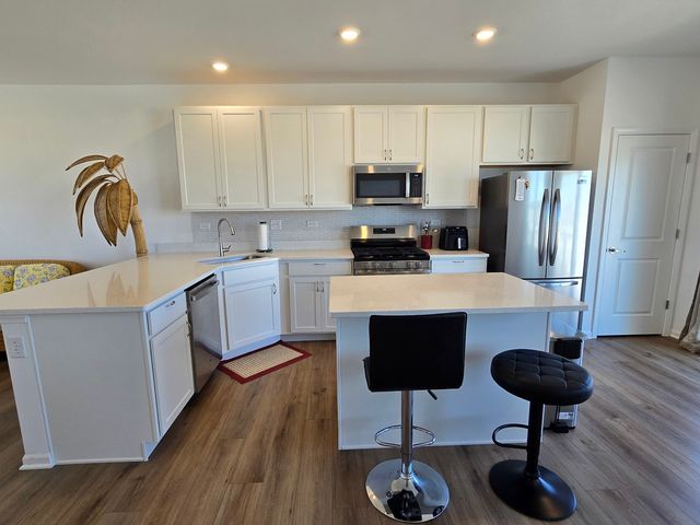 25631 W Wakefield Drive, Plainfield, IL 60544