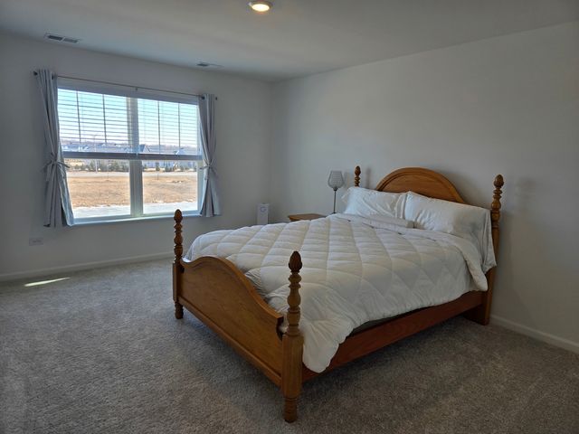 25631 W Wakefield Drive, Plainfield, IL 60544