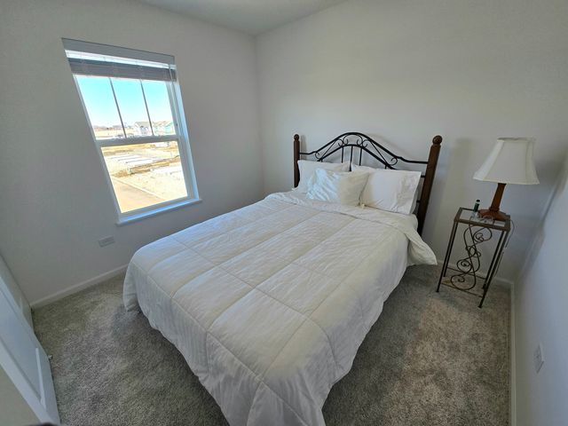 25631 W Wakefield Drive, Plainfield, IL 60544