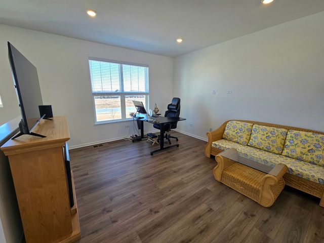 25631 W Wakefield Drive, Plainfield, IL 60544