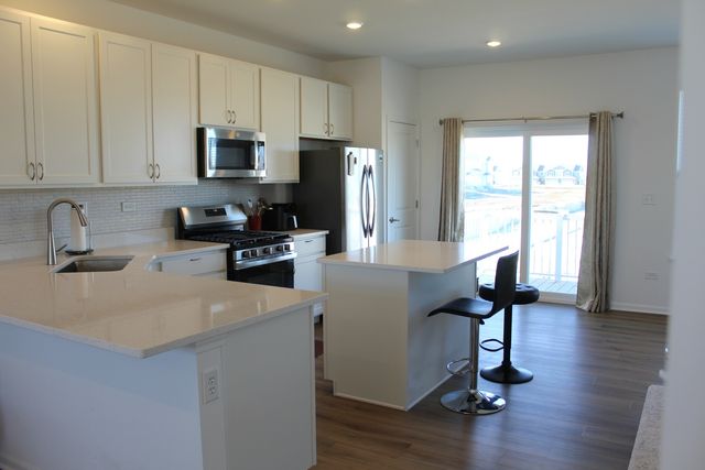 25631 W Wakefield Drive, Plainfield, IL 60544