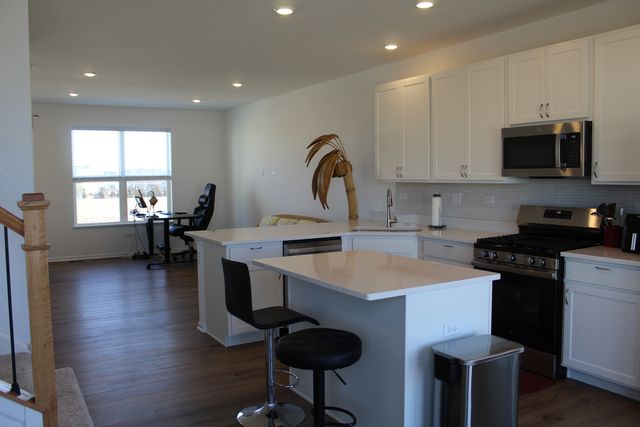 25631 W Wakefield Drive, Plainfield, IL 60544