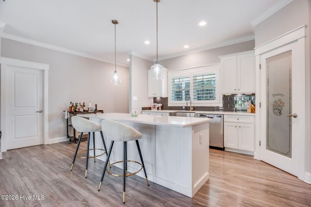 113 Kings Harbor Drive, Holly Ridge, NC 28445