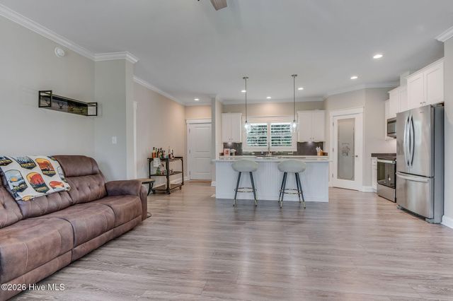 113 Kings Harbor Drive, Holly Ridge, NC 28445