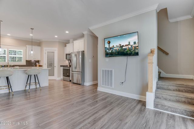 113 Kings Harbor Drive, Holly Ridge, NC 28445