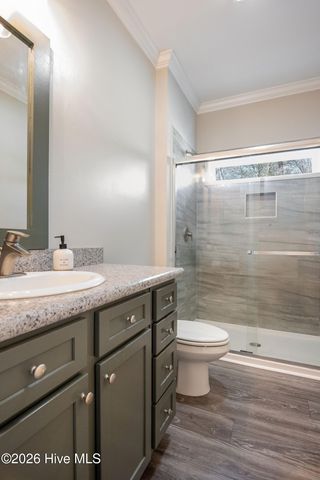 113 Kings Harbor Drive, Holly Ridge, NC 28445