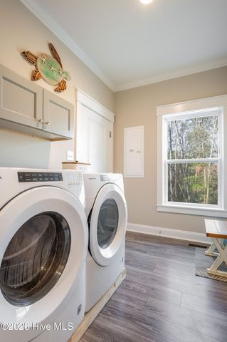 113 Kings Harbor Drive, Holly Ridge, NC 28445