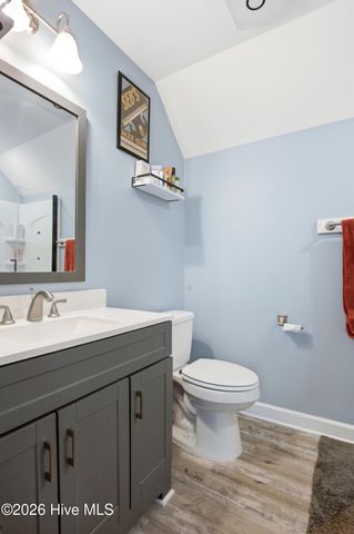 113 Kings Harbor Drive, Holly Ridge, NC 28445