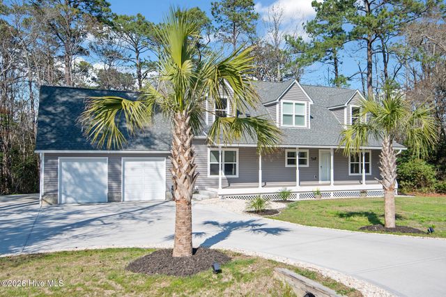 113 Kings Harbor Drive, Holly Ridge, NC 28445