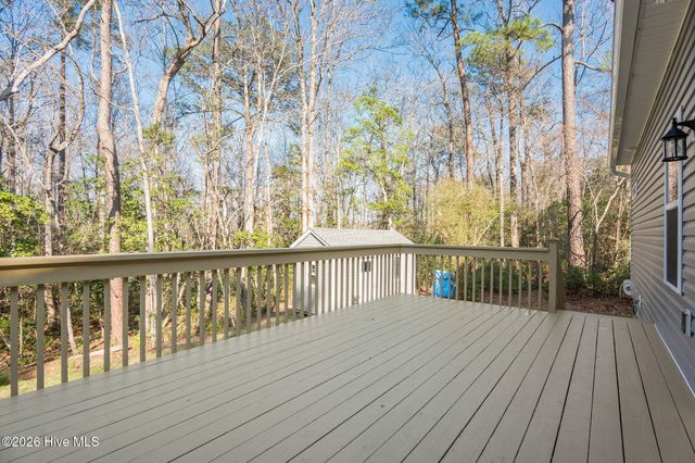 113 Kings Harbor Drive, Holly Ridge, NC 28445