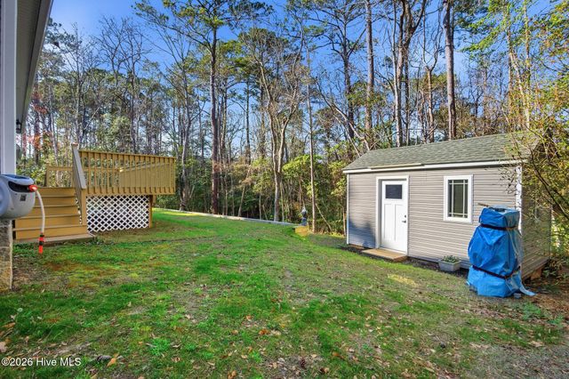 113 Kings Harbor Drive, Holly Ridge, NC 28445