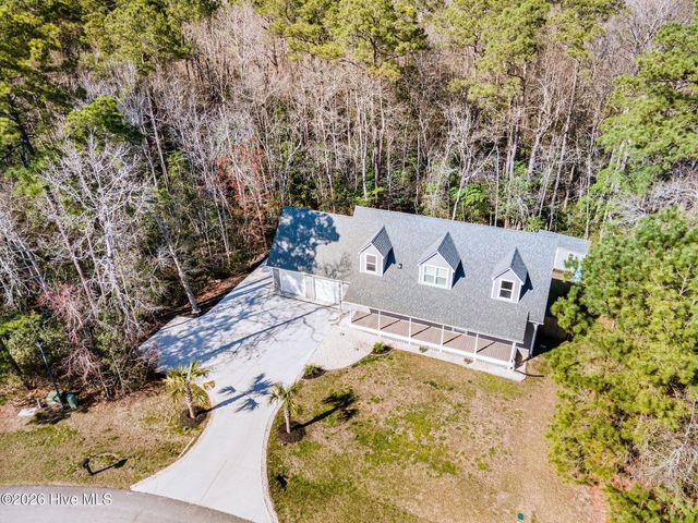 113 Kings Harbor Drive, Holly Ridge, NC 28445