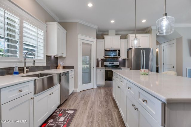 113 Kings Harbor Drive, Holly Ridge, NC 28445