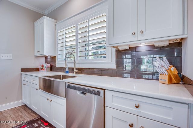 113 Kings Harbor Drive, Holly Ridge, NC 28445