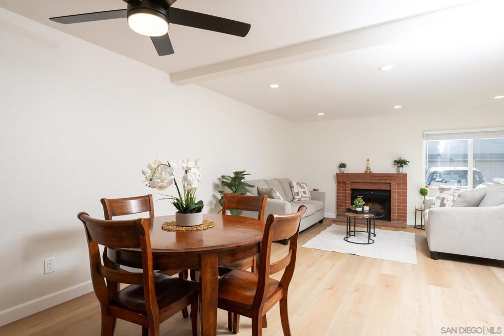 Image 12 of property listing at 12741 Laurel Street #29 29, Lakeside, CA 92040