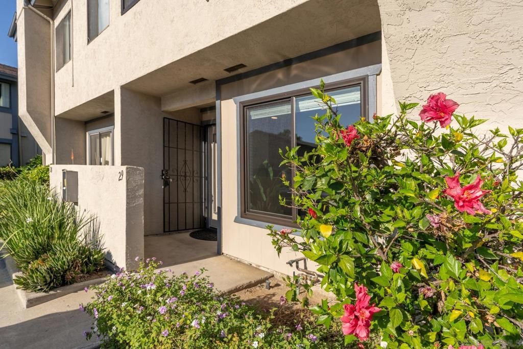 Image 33 of property listing at 12741 Laurel Street #29 29, Lakeside, CA 92040