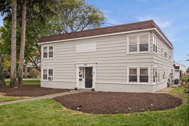 107 N Mallory Avenue, Batavia, IL 60510
