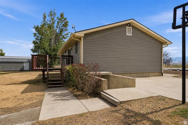 4748 S 1400 W, Preston, ID 83263