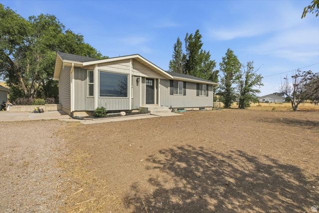 4748 S 1400 W, Preston, ID 83263