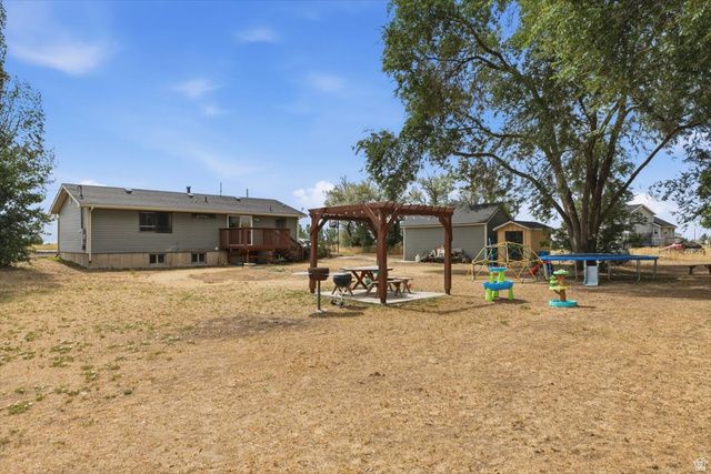 4748 S 1400 W, Preston, ID 83263