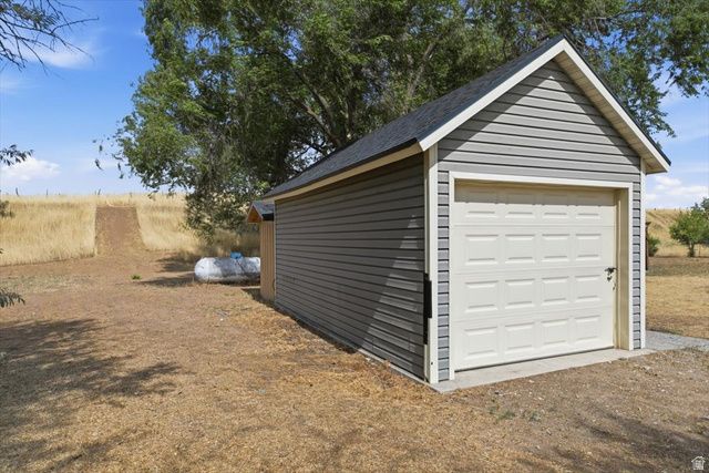 4748 S 1400 W, Preston, ID 83263