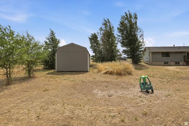 4748 S 1400 W, Preston, ID 83263