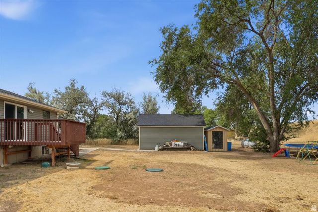 4748 S 1400 W, Preston, ID 83263