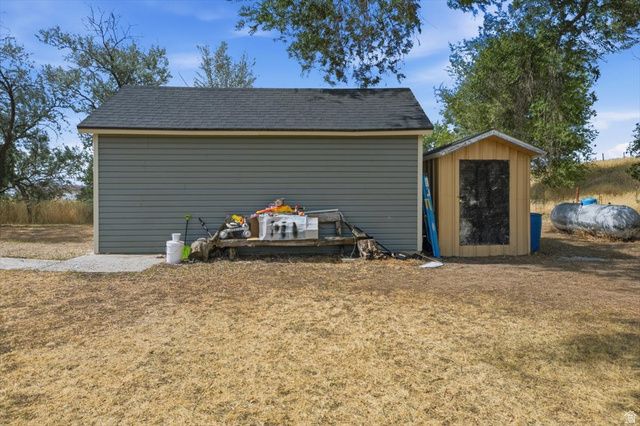 4748 S 1400 W, Preston, ID 83263
