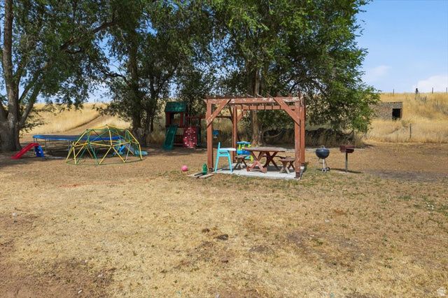 4748 S 1400 W, Preston, ID 83263