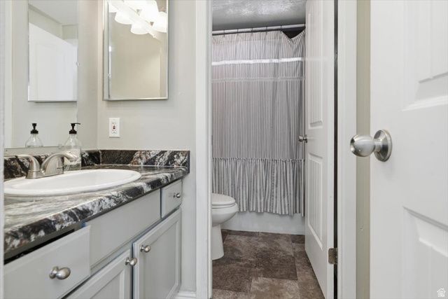4748 S 1400 W, Preston, ID 83263