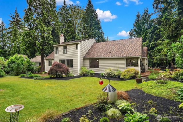 18144 NE 146th Way, Woodinville, WA 98072