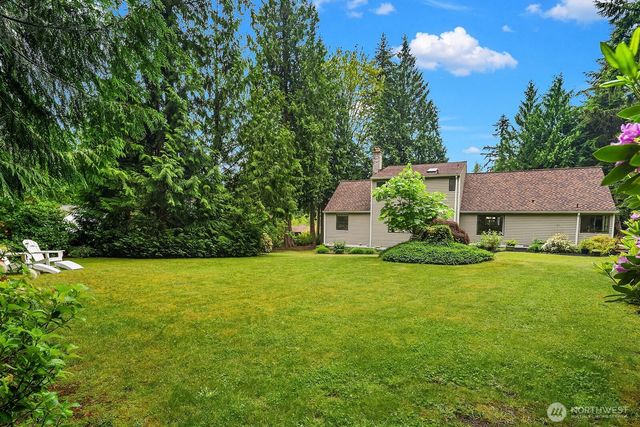 18144 NE 146th Way, Woodinville, WA 98072