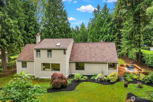18144 NE 146th Way, Woodinville, WA 98072