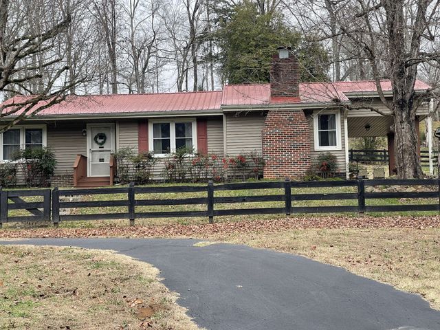 9210 Hwy 64 E, Pulaski, TN 38478