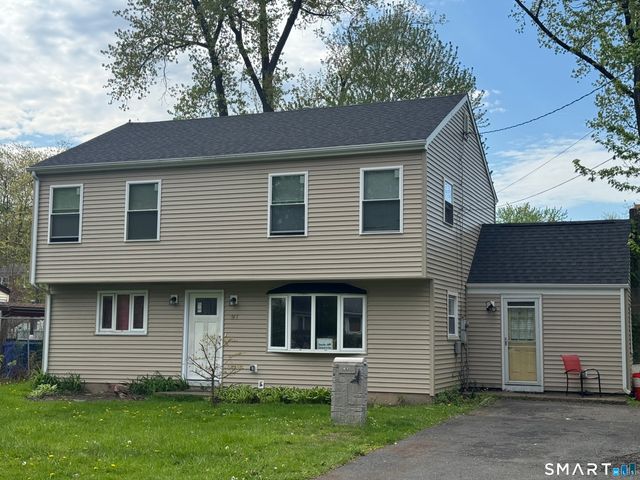 97 Boothbay Street, Bloomfield, CT 06002