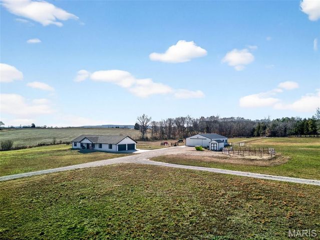 2566 Watson Road, Park Hills, MO 63601