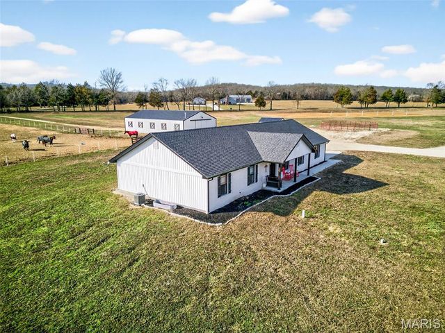 2566 Watson Road, Park Hills, MO 63601