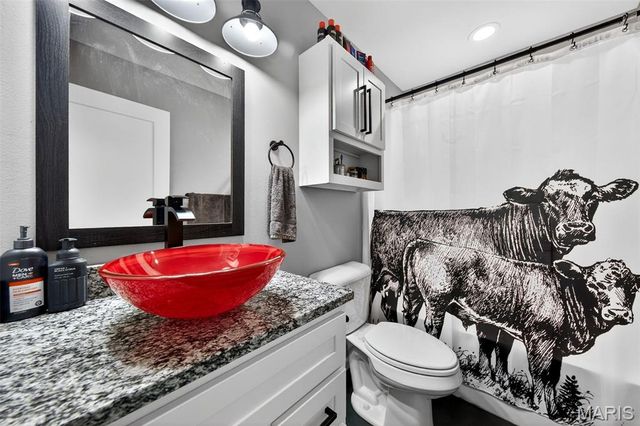 2566 Watson Road, Park Hills, MO 63601