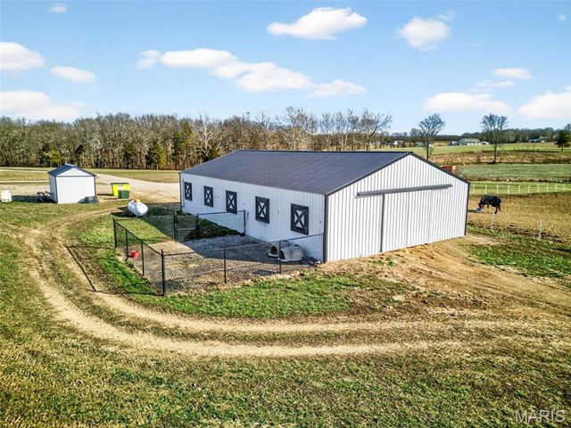 2566 Watson Road, Park Hills, MO 63601