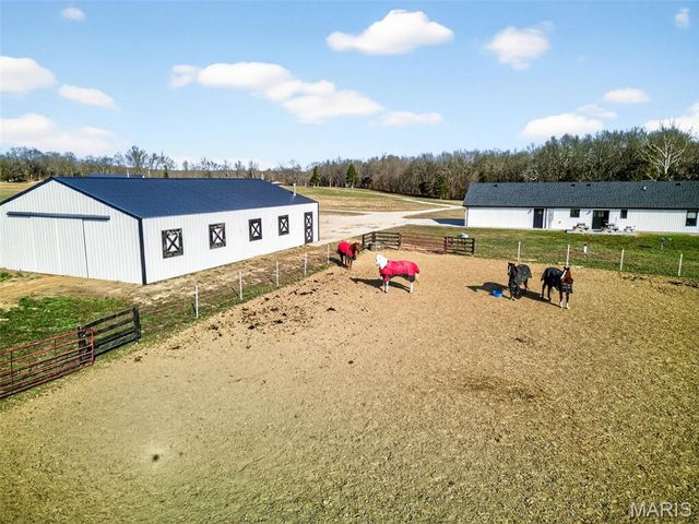 2566 Watson Road, Park Hills, MO 63601