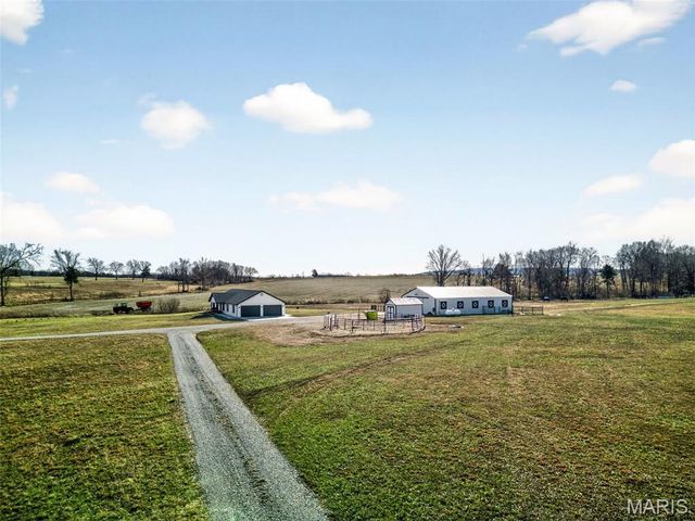 2566 Watson Road, Park Hills, MO 63601