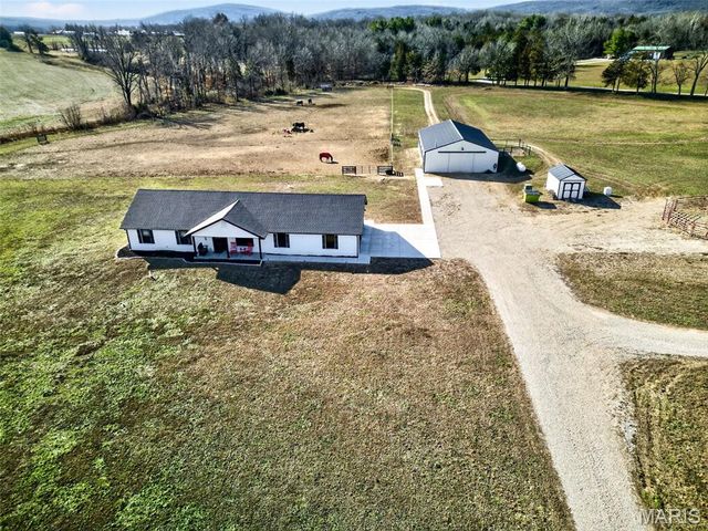 2566 Watson Road, Park Hills, MO 63601