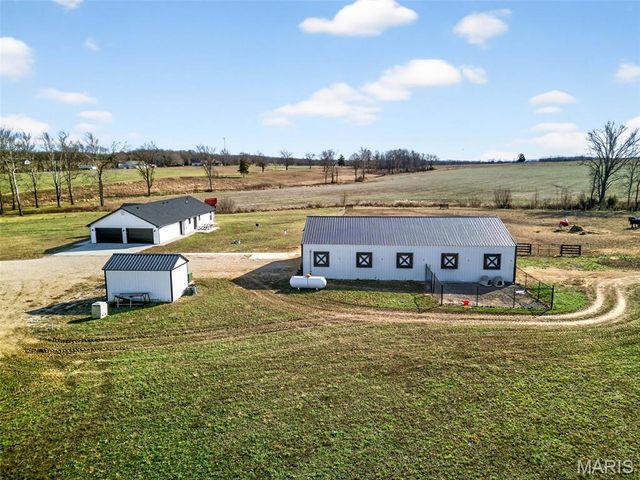 2566 Watson Road, Park Hills, MO 63601