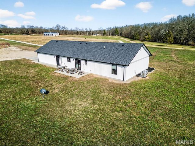 2566 Watson Road, Park Hills, MO 63601