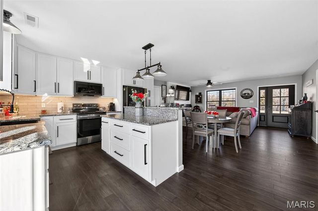 2566 Watson Road, Park Hills, MO 63601