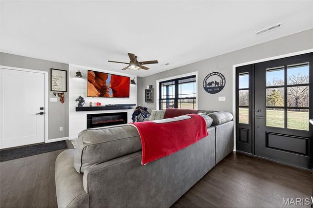 2566 Watson Road, Park Hills, MO 63601