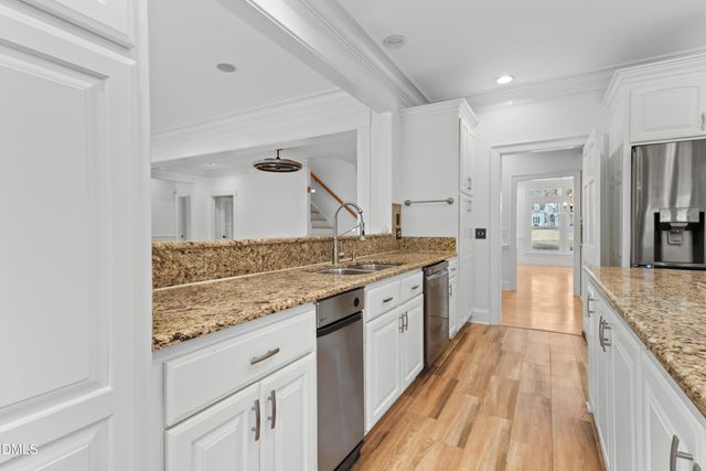 5013 Hanna Lane, Fuquay Varina, NC 27526