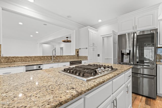 5013 Hanna Lane, Fuquay Varina, NC 27526