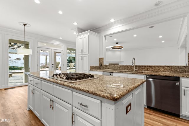 5013 Hanna Lane, Fuquay Varina, NC 27526